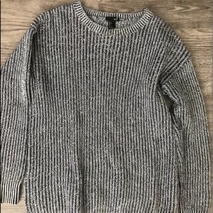 FOREVER 21 SWEATER